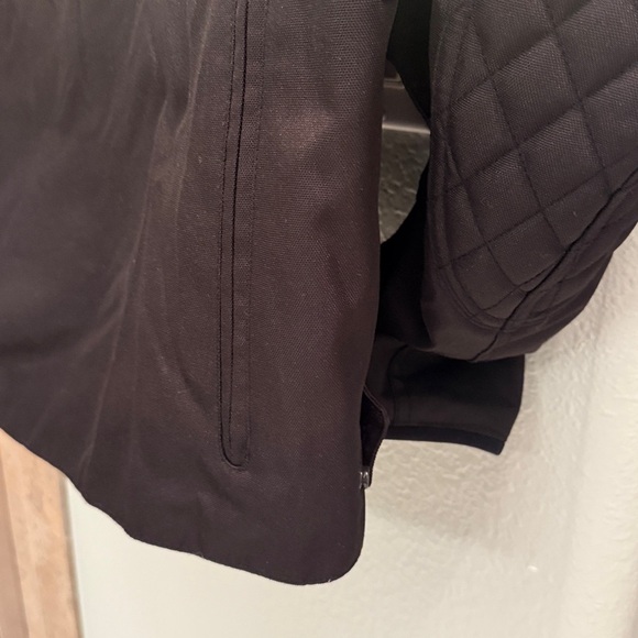 Triumph Waldron Mesh Motorcycle Jacket - Picture 13 of 16